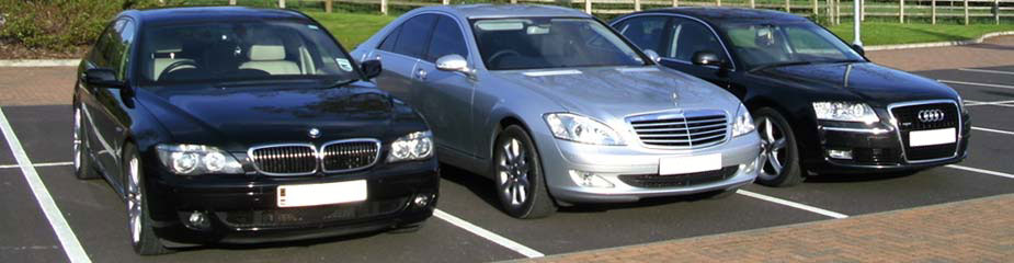 Prestige Cars of Banbury